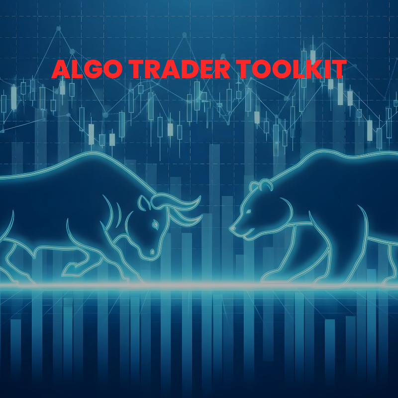 Algo Trader Toolkit