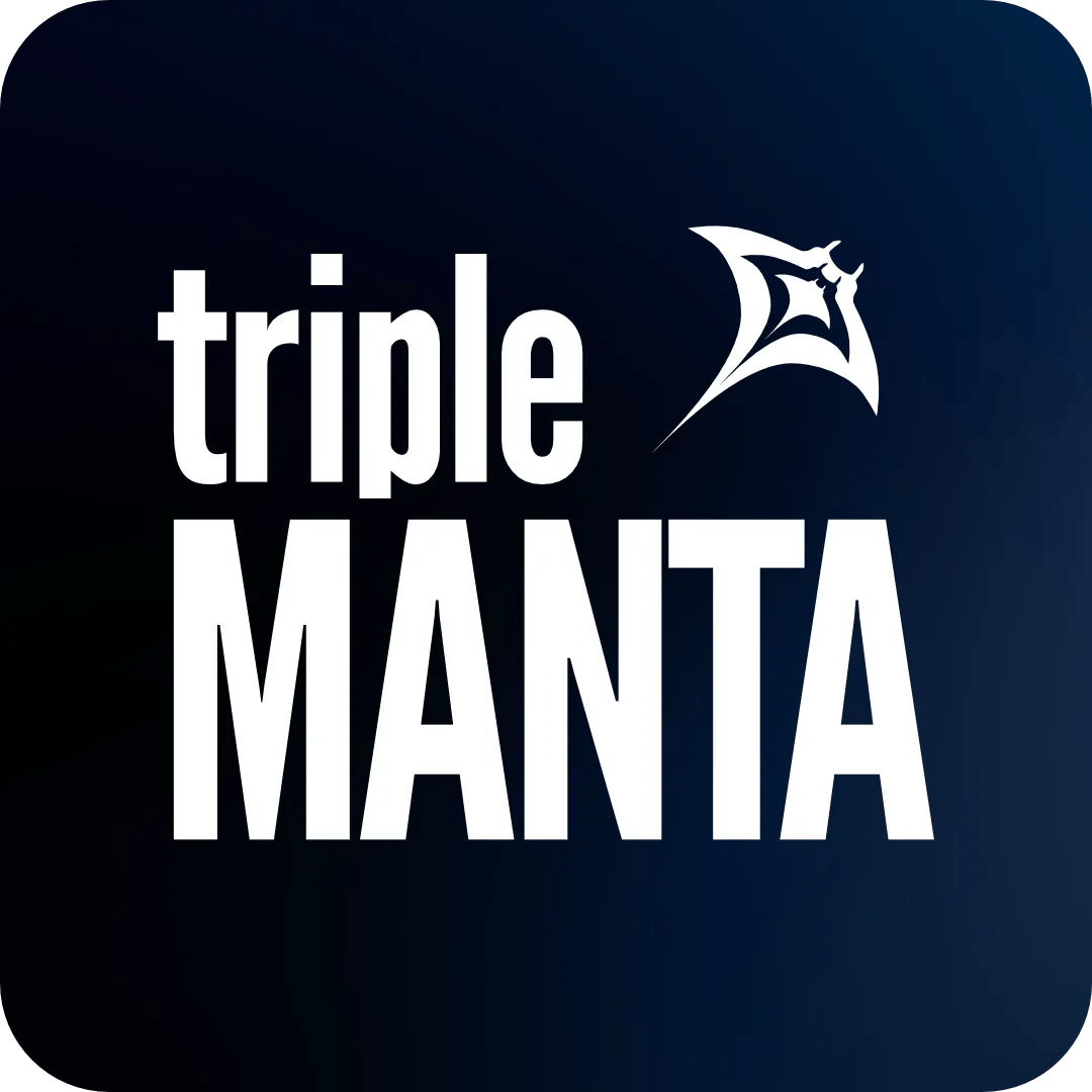 tripleManta Software