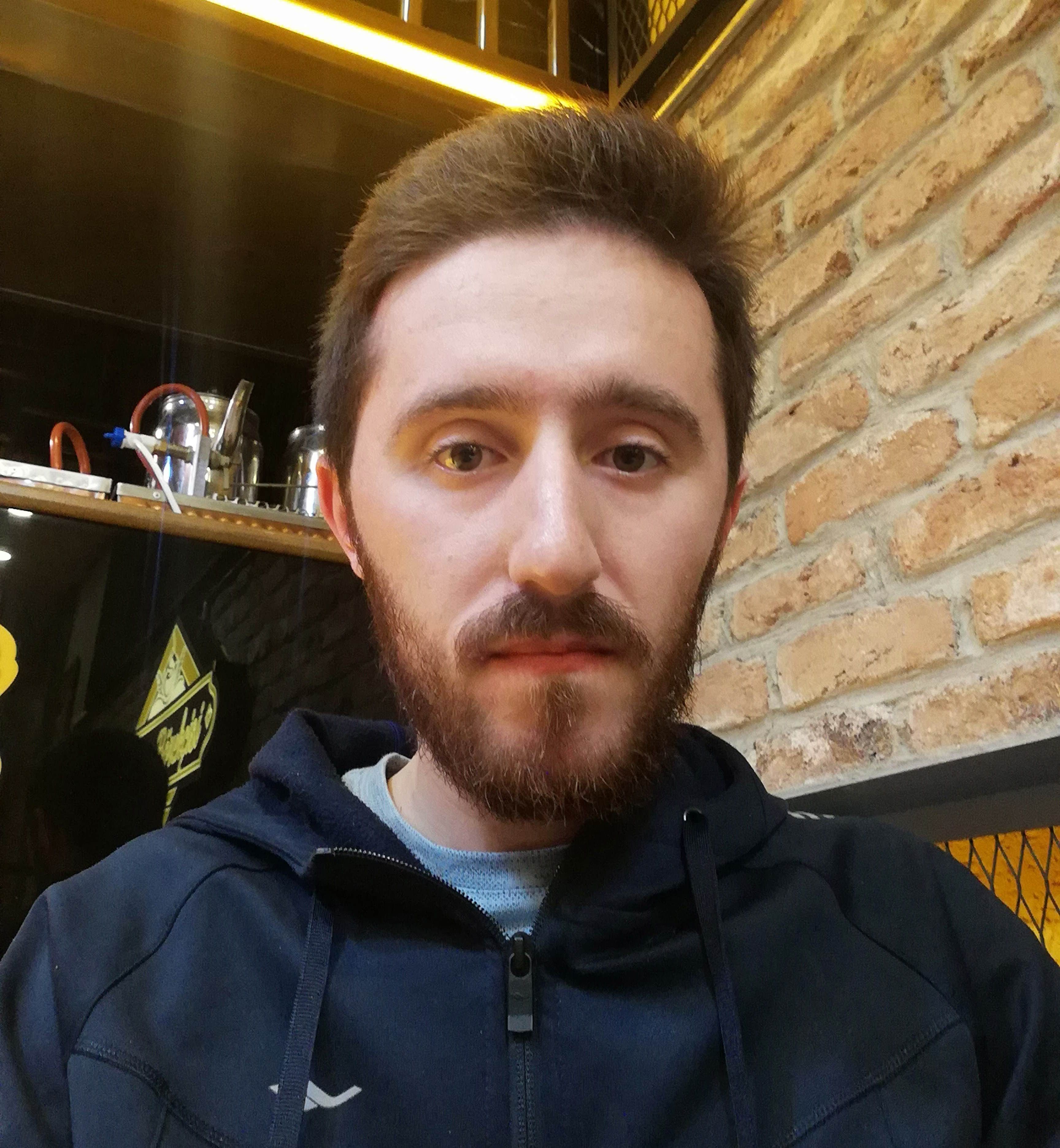 Ahmet | Notion Templates Store