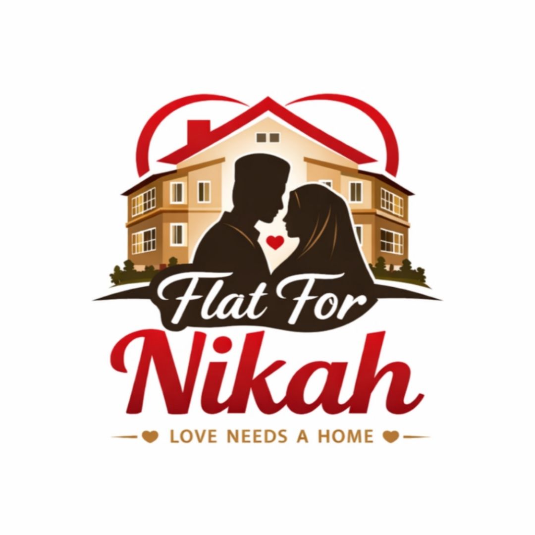 Flat For Nikah