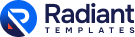 Radiant Templates