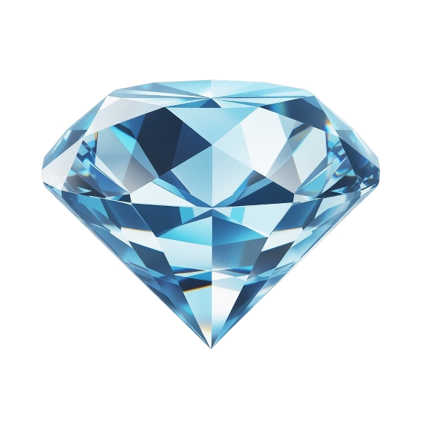 Diamond Self