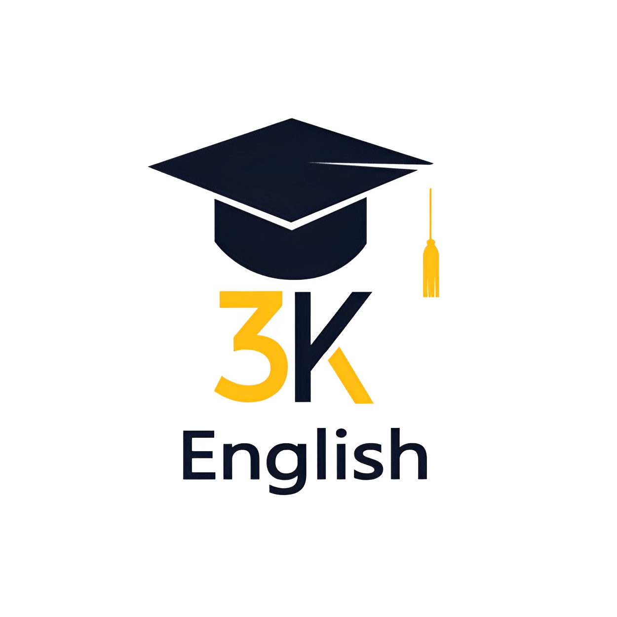 3k english