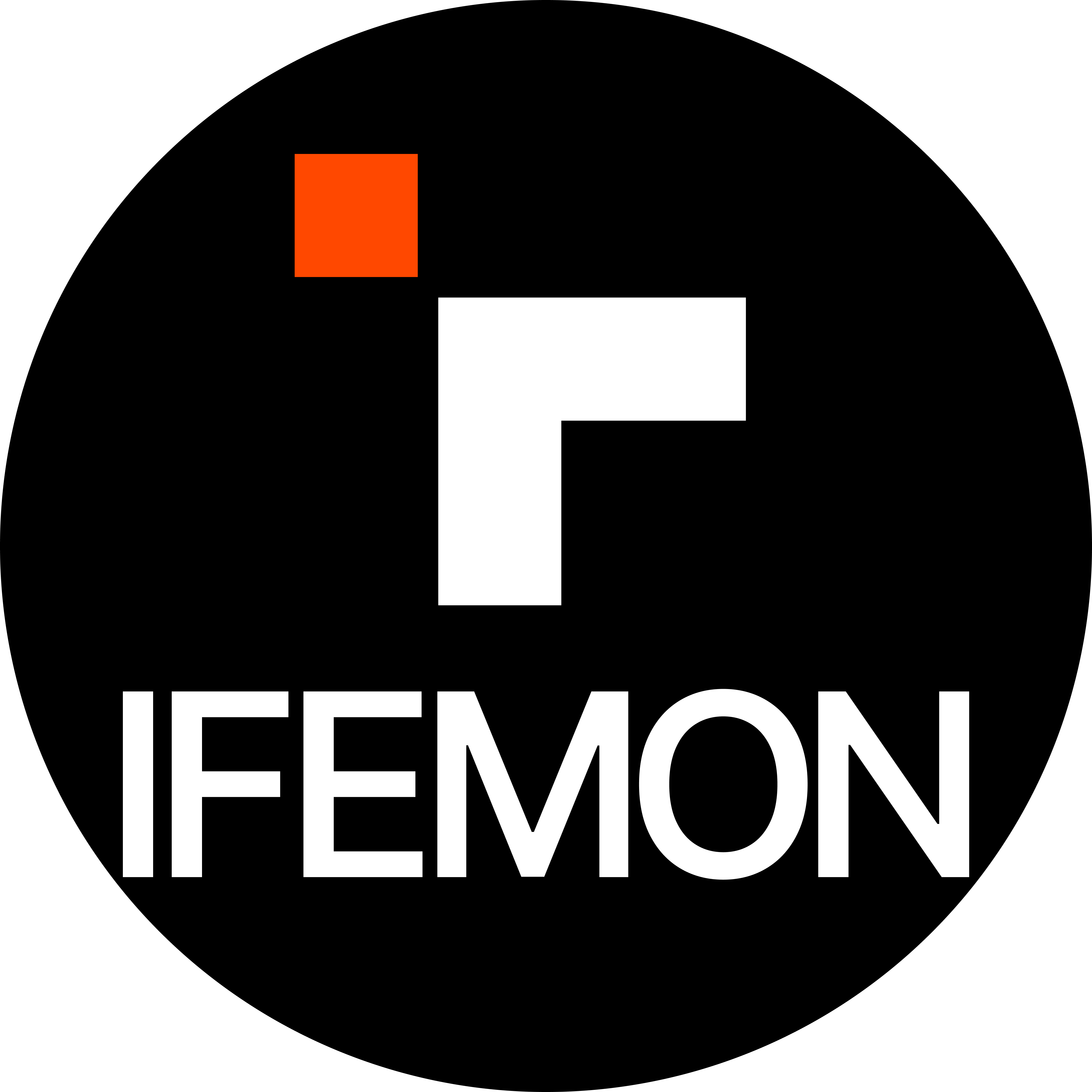 IFEMON Studio