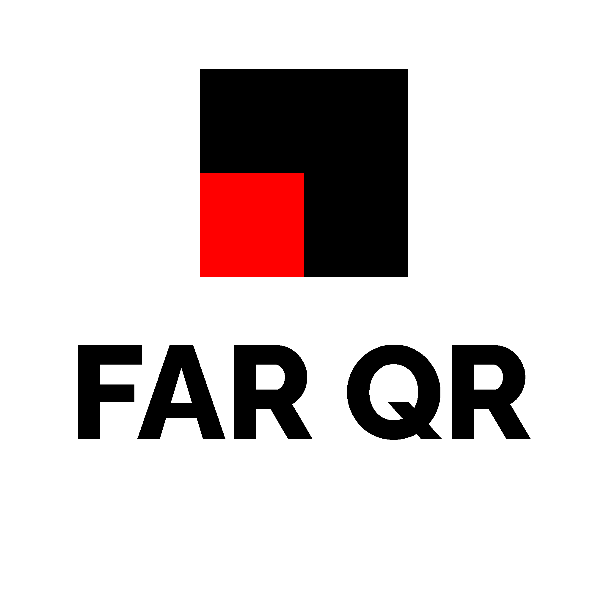 FAR QR