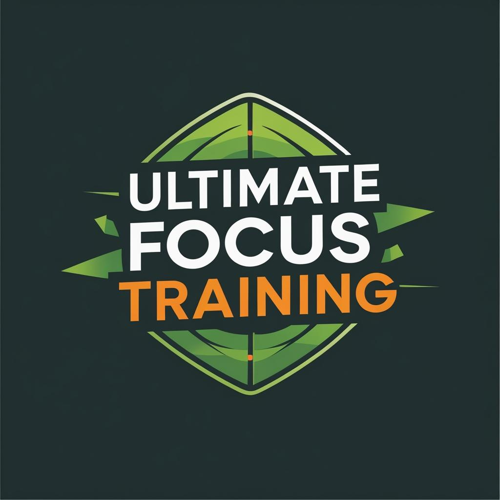 Ultimate Focus Training