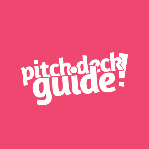 Pitch Deck Guide