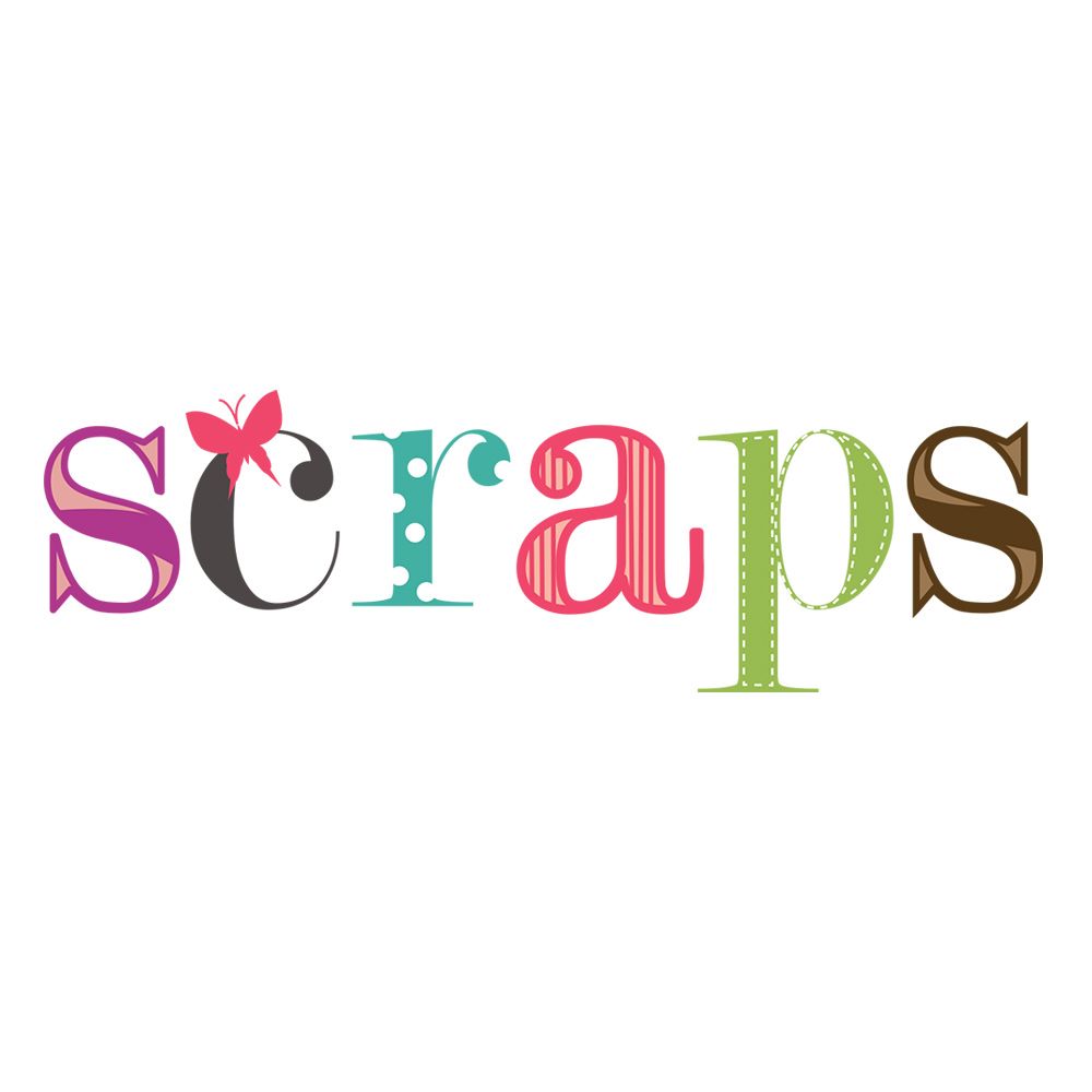 Scraps Art