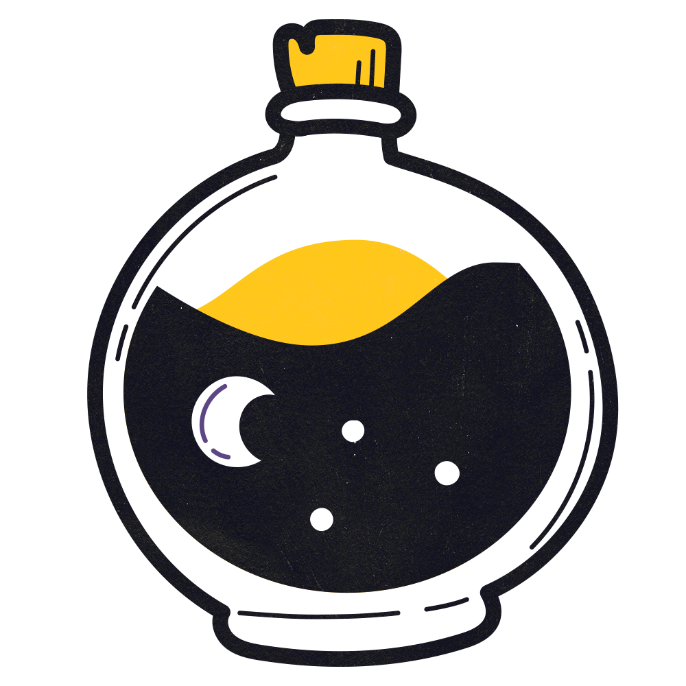 Motion Potion