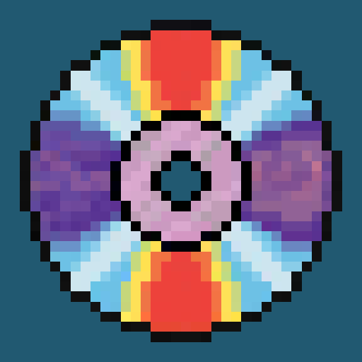 CD Market Game