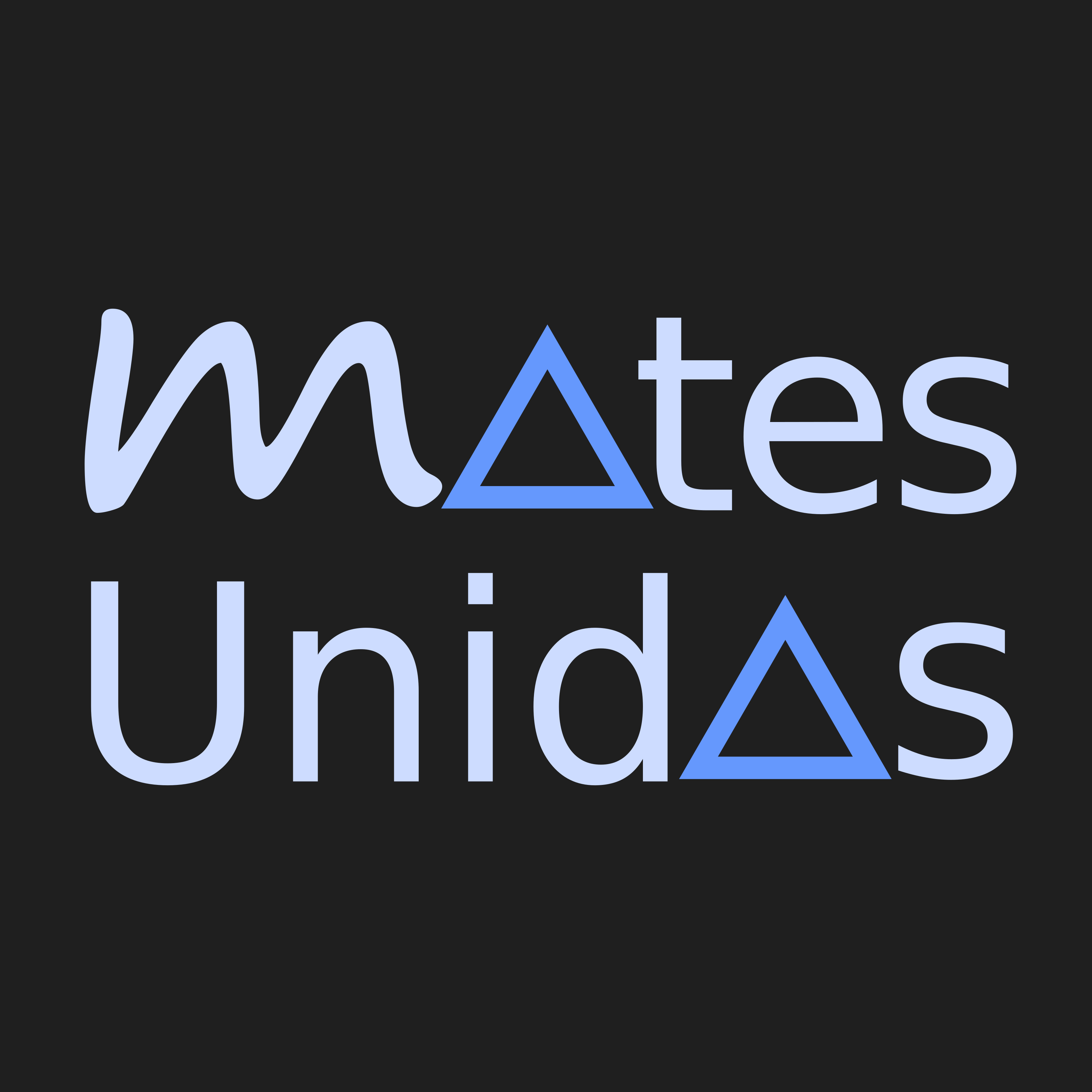 matesunidas