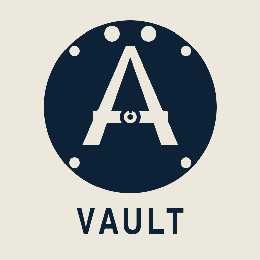 Äctvli Vault