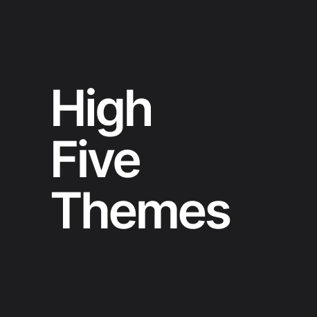High Five ✋ Themes