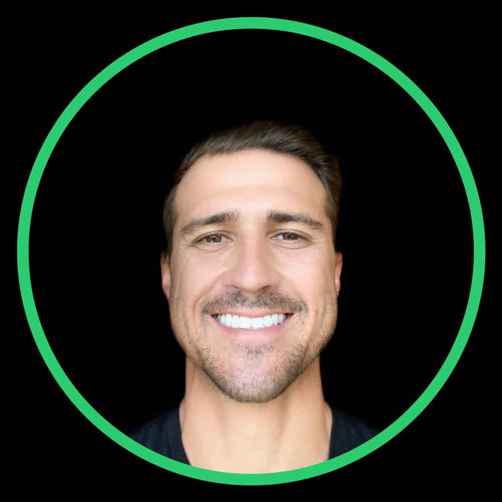 AI Coach Dan