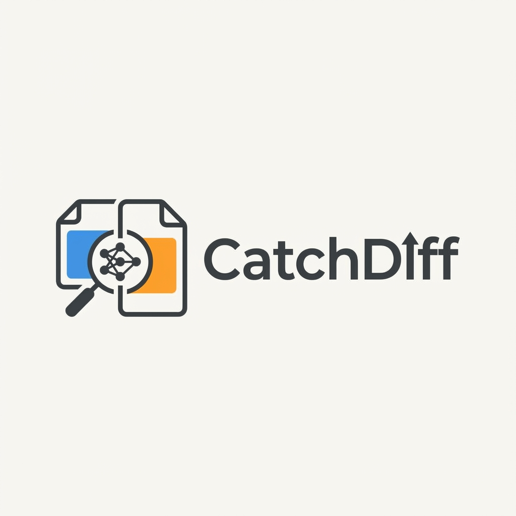 CatchDiff