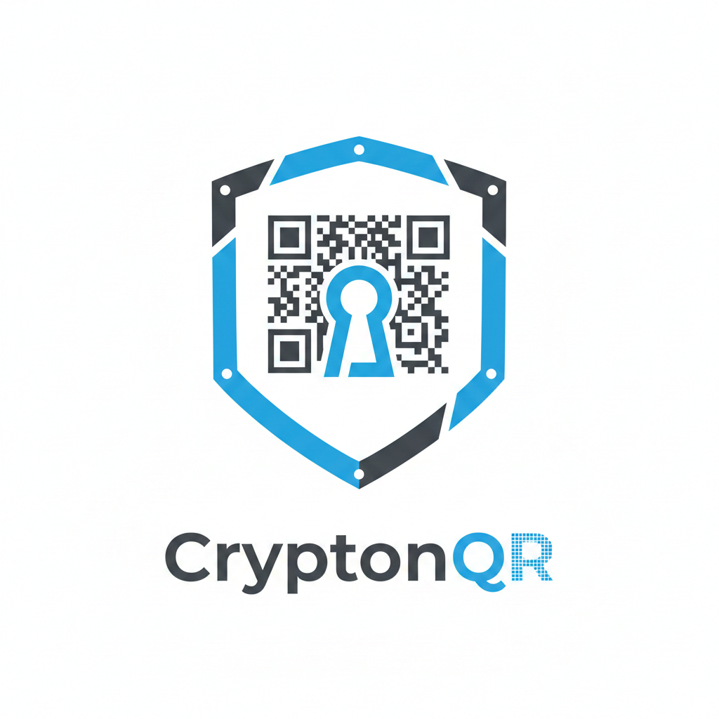 CryptonQR