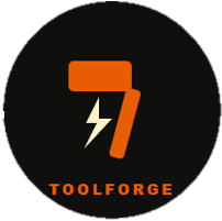 Tool Forge