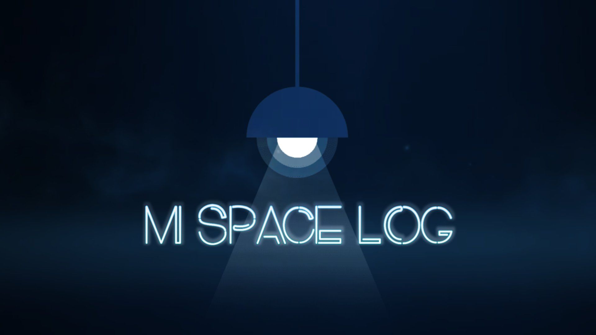 M SPACE LOG
