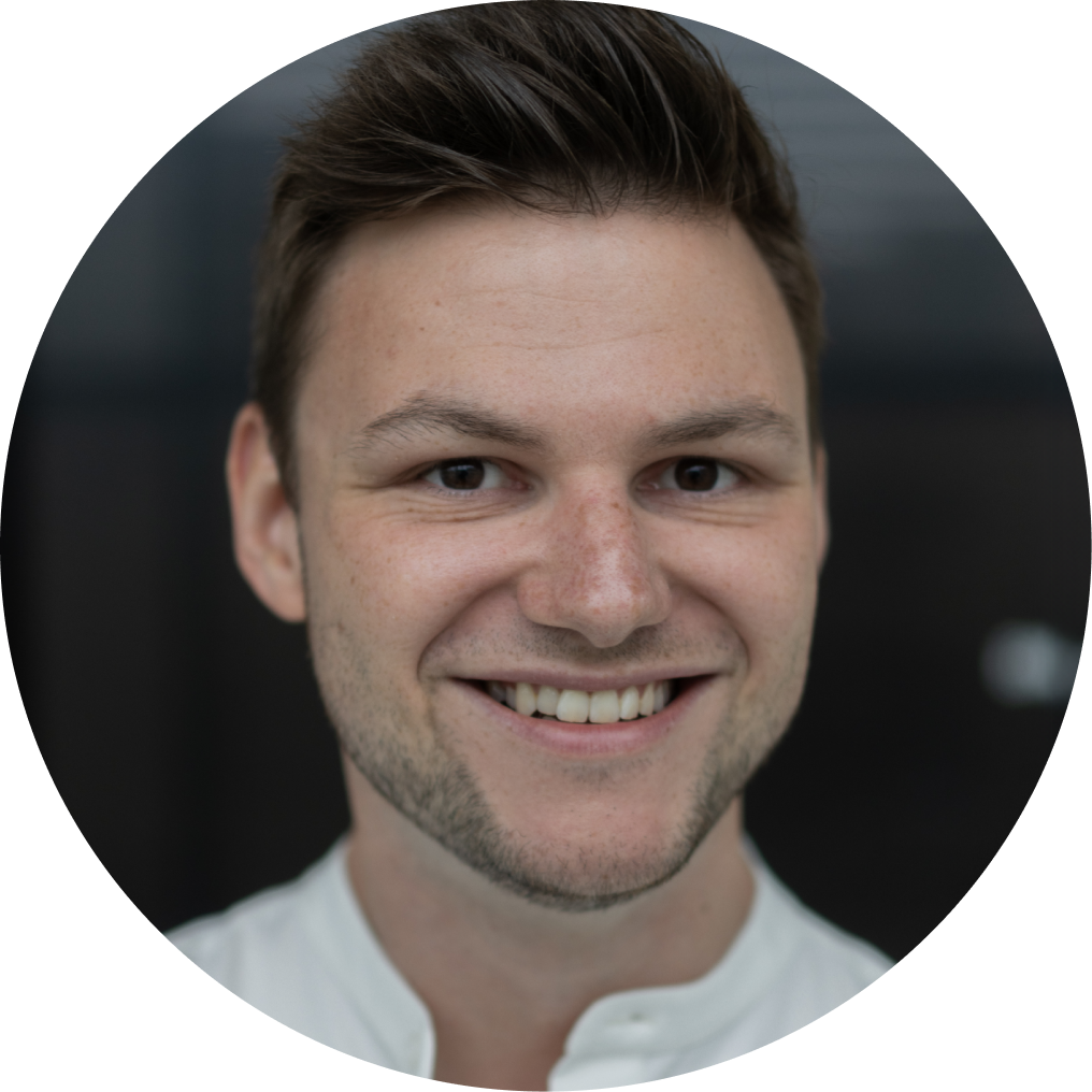 Tobi from The Year of Product