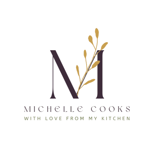 Michelle Cooks