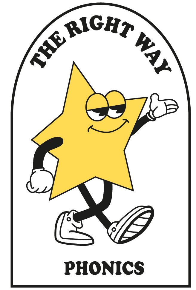 The Right Way Phonics
