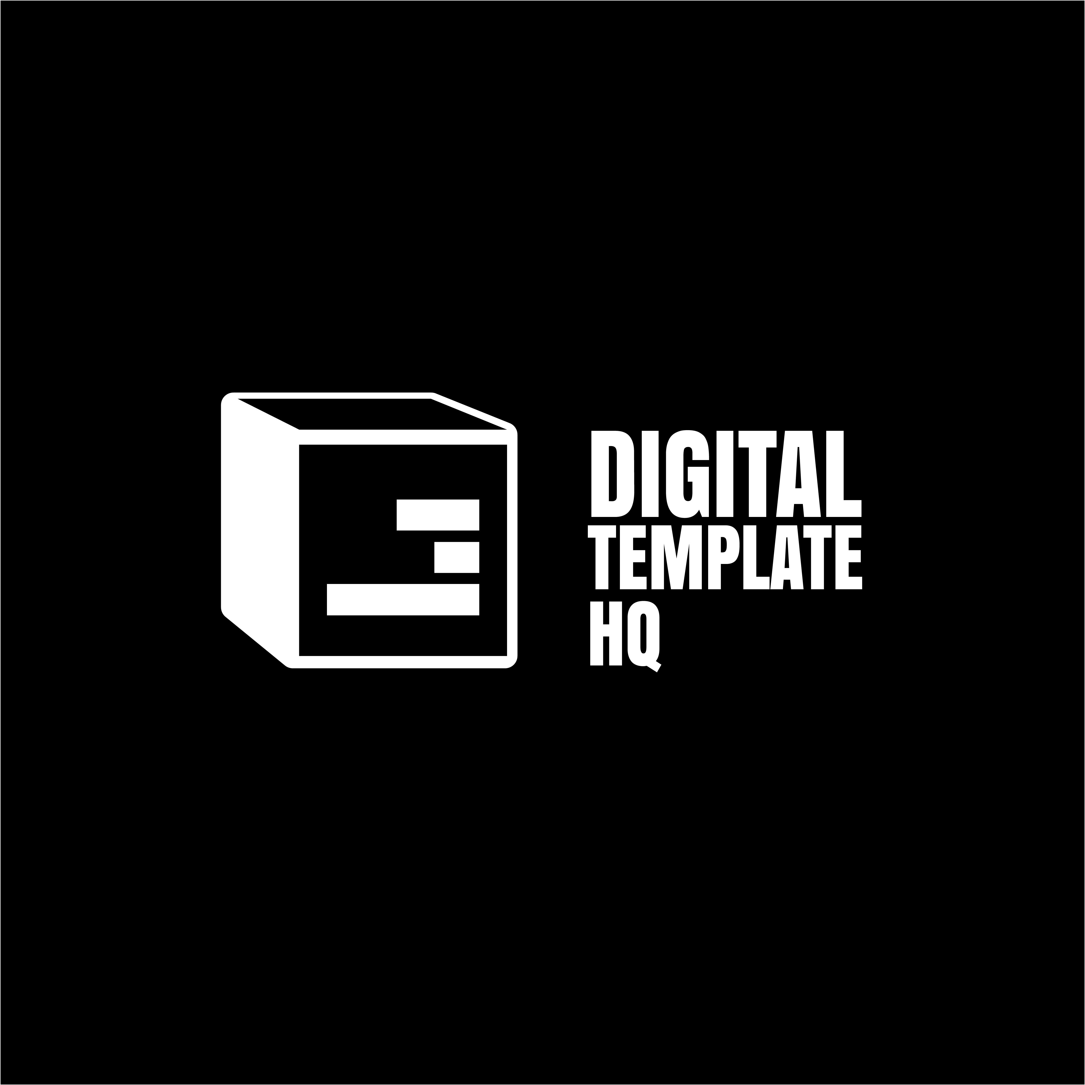 DigitalTemplatesHQ