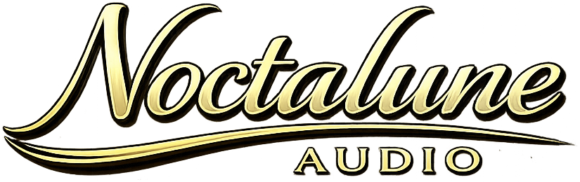 Noctalune Audio