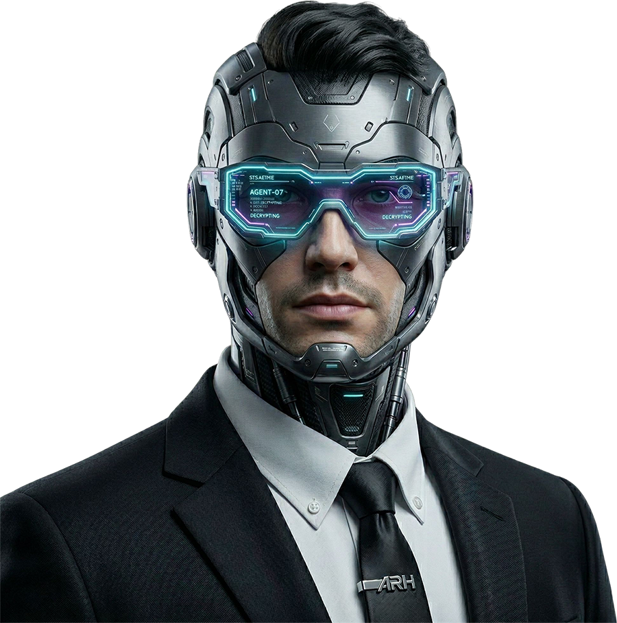Agent Right Hand
