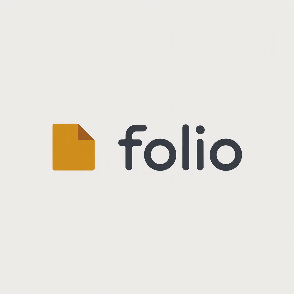 Folio Tools