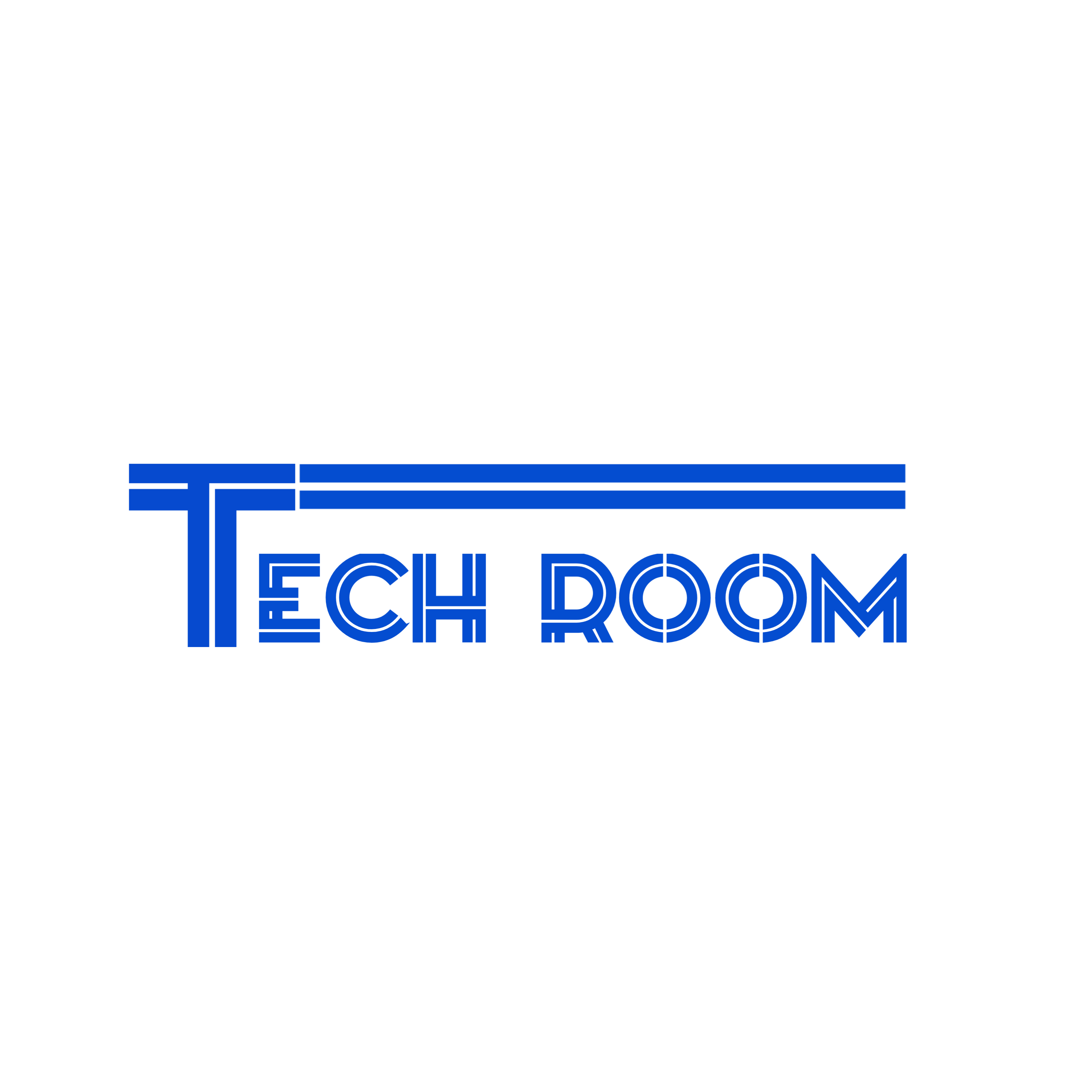 Tech Room