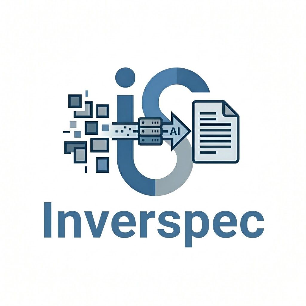 Inverspec