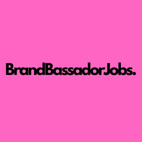 BrandBassadorJobs