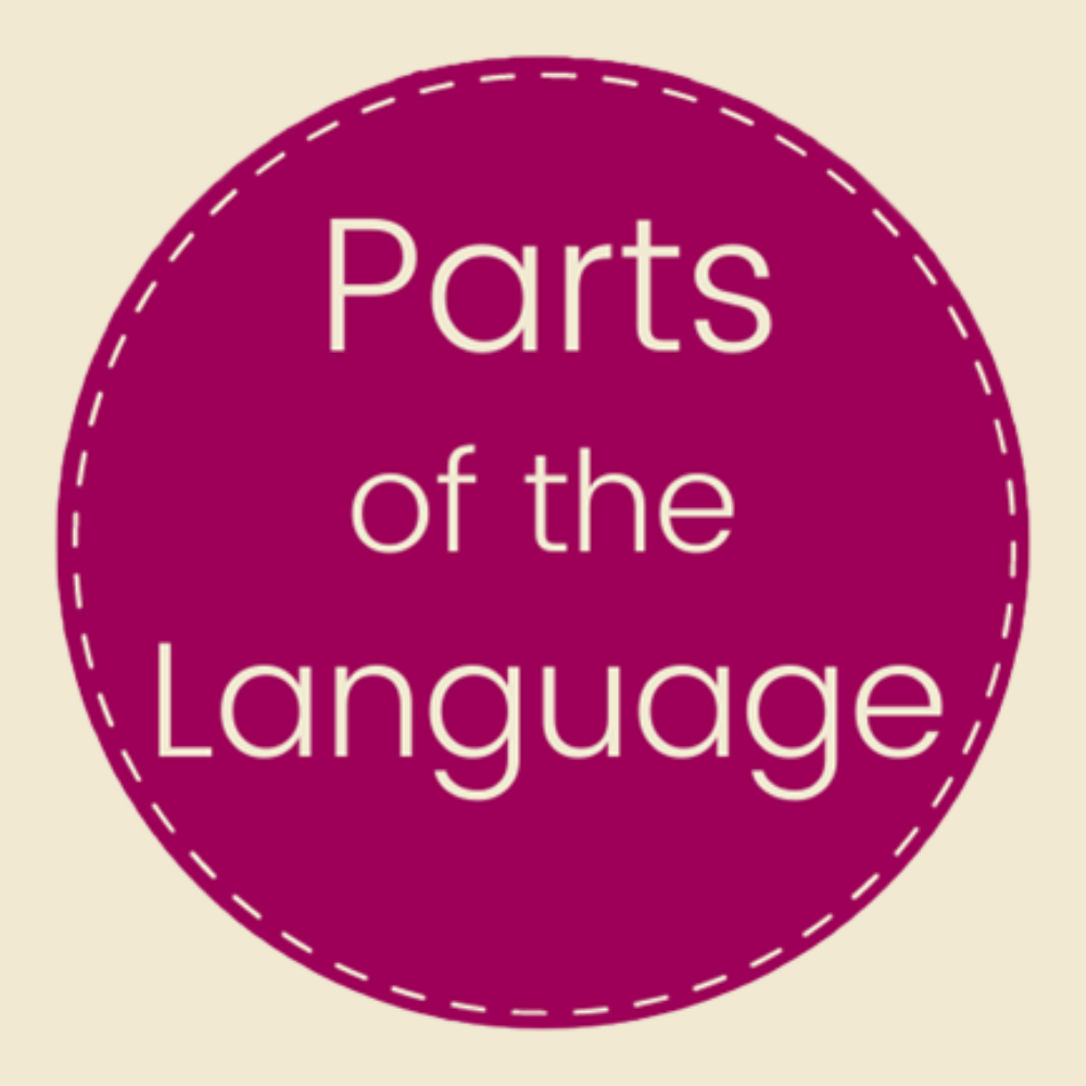 Parts of the Language, LLC