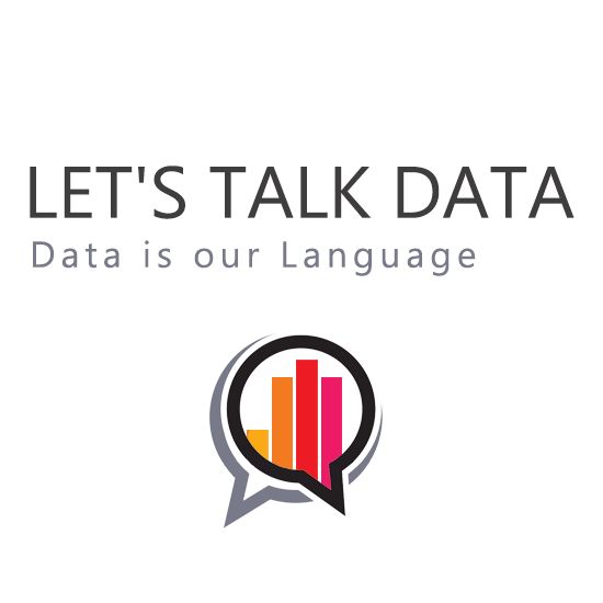 Let's Talk Data
