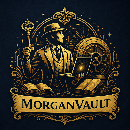 Morgan Vault