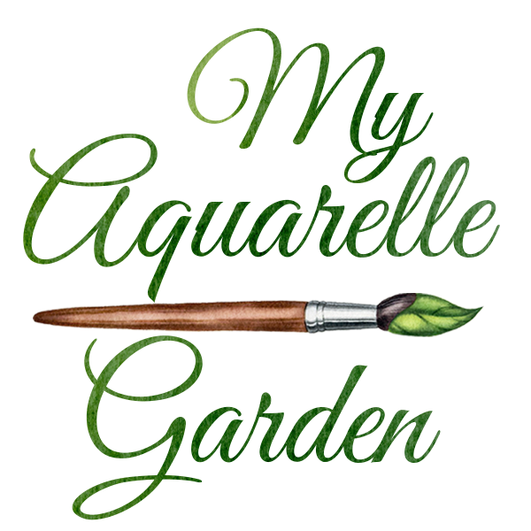 MyAquarelleGarden