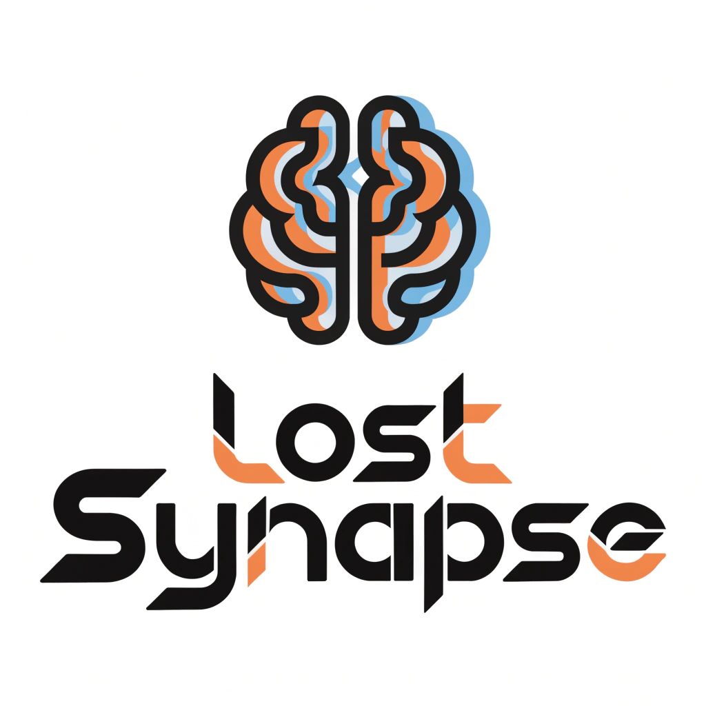 Lost Synapse