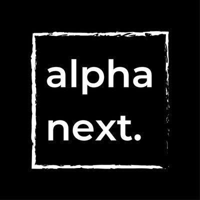 alpha next.