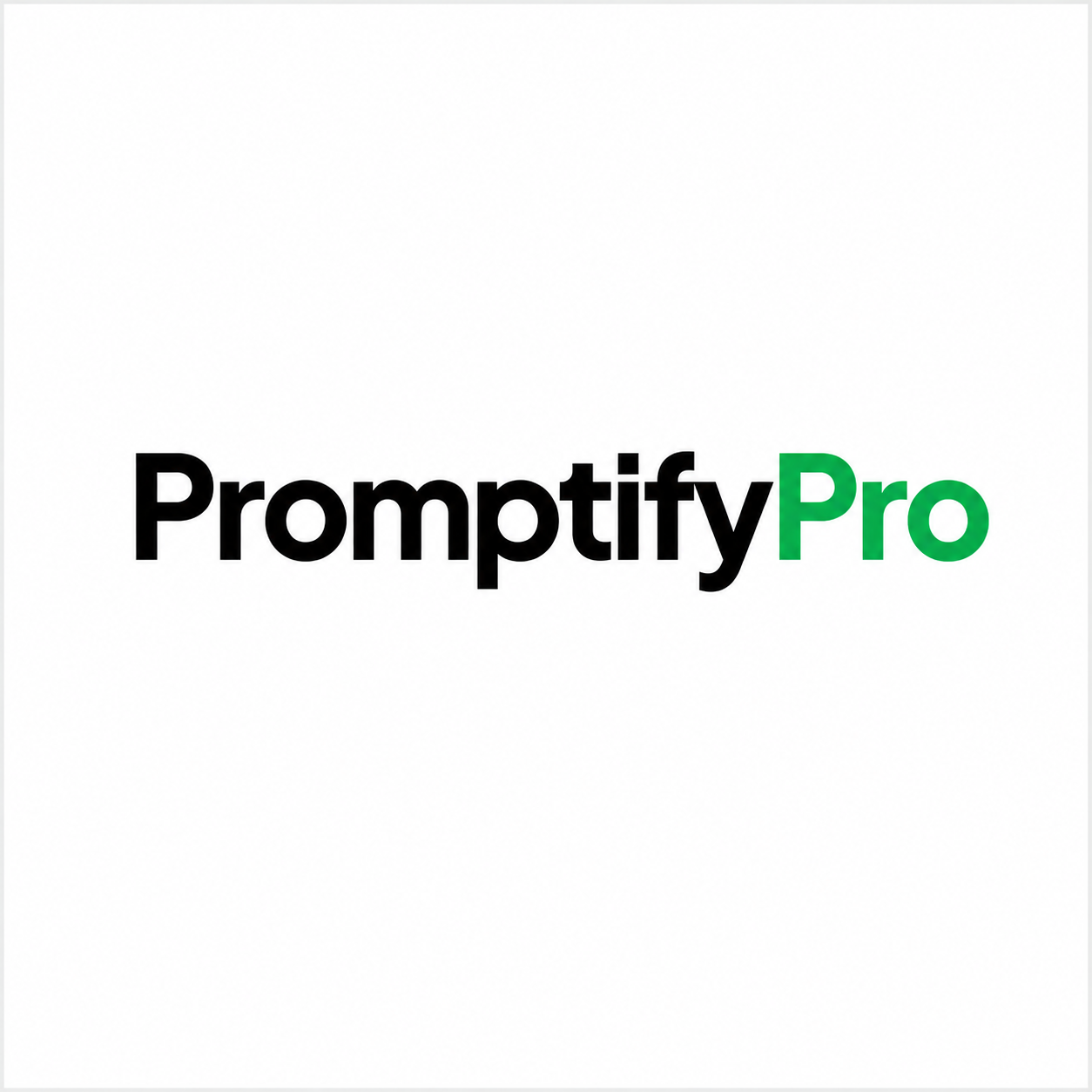 promptify
