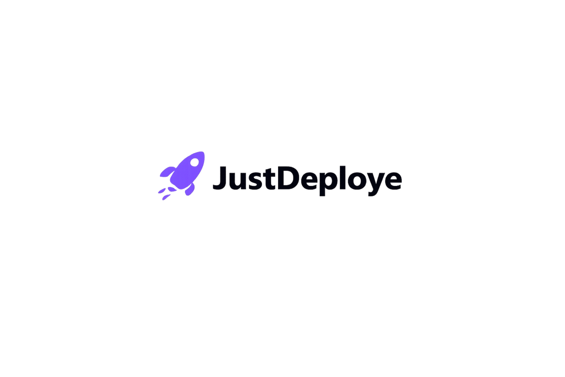 Just-Deploye