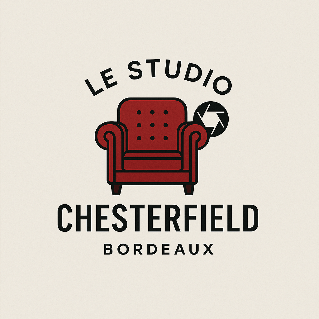 Le Studio Chesterfield