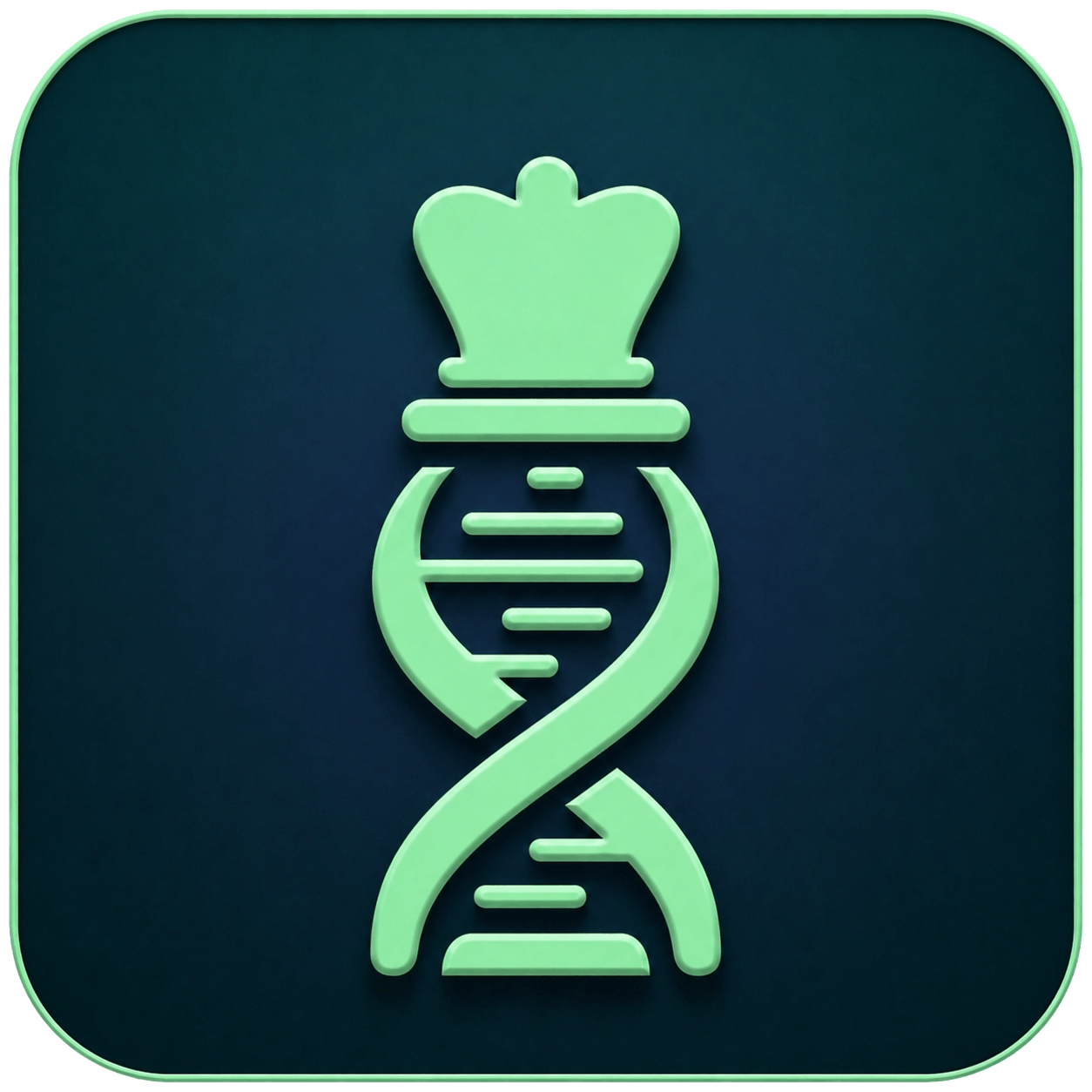 ChessDNA