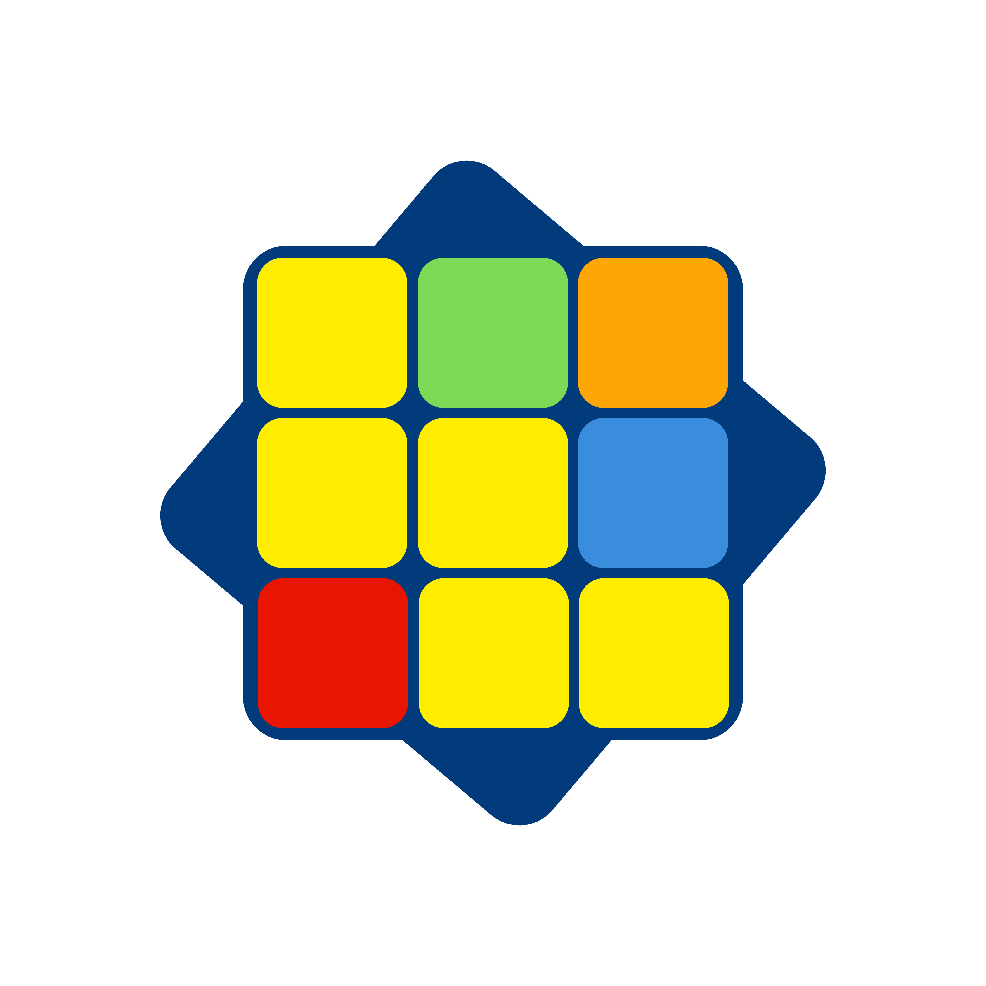 WeCube