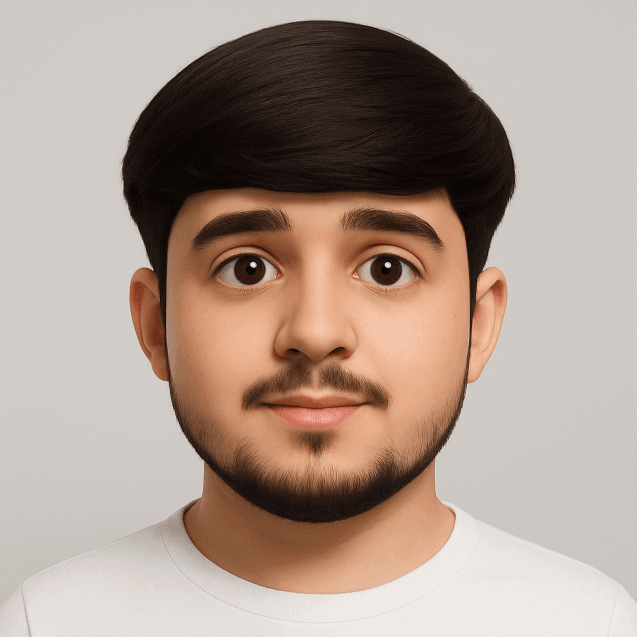 M Suleman