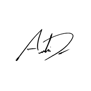 A. DAVIS PRODUCTIONS