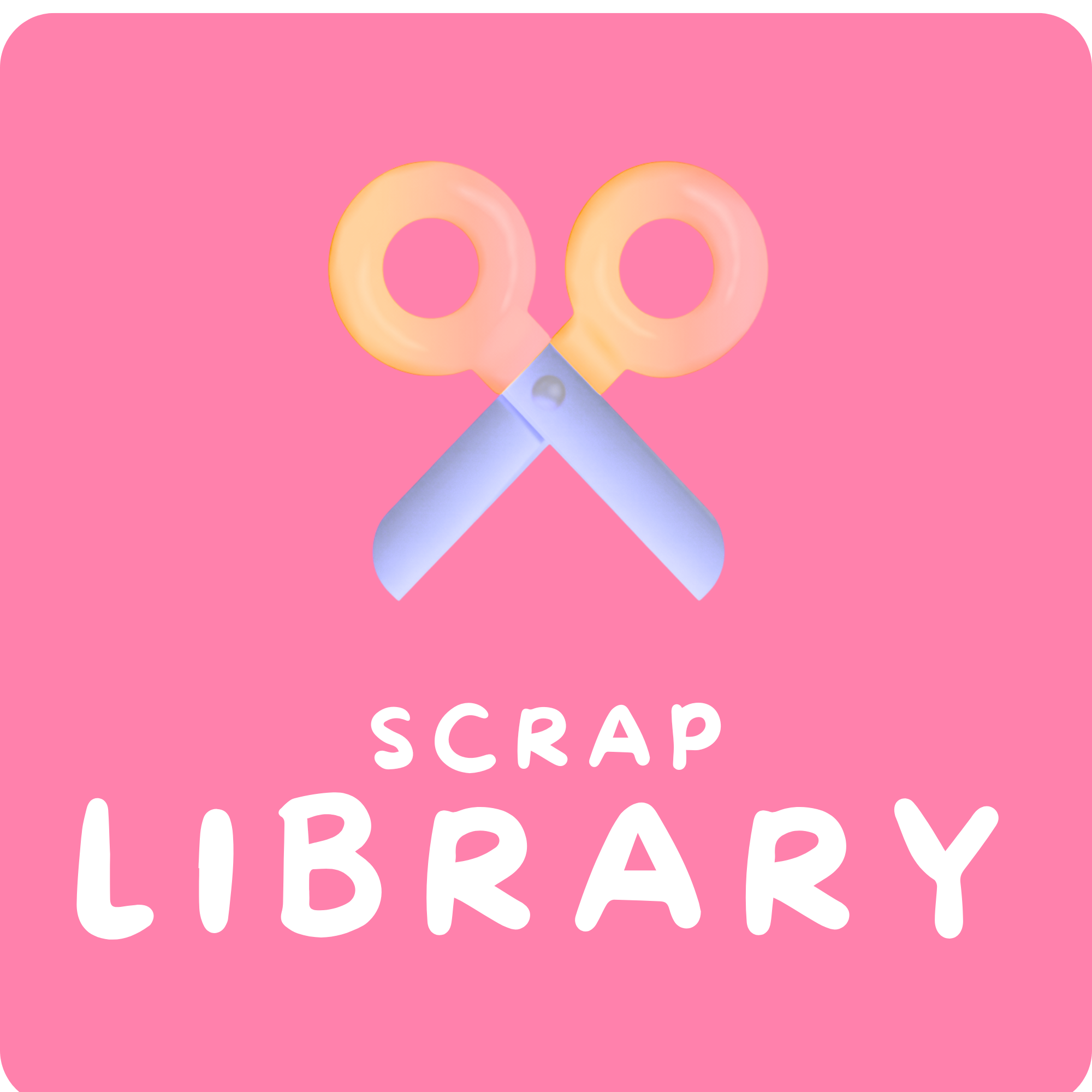 Scrap Library