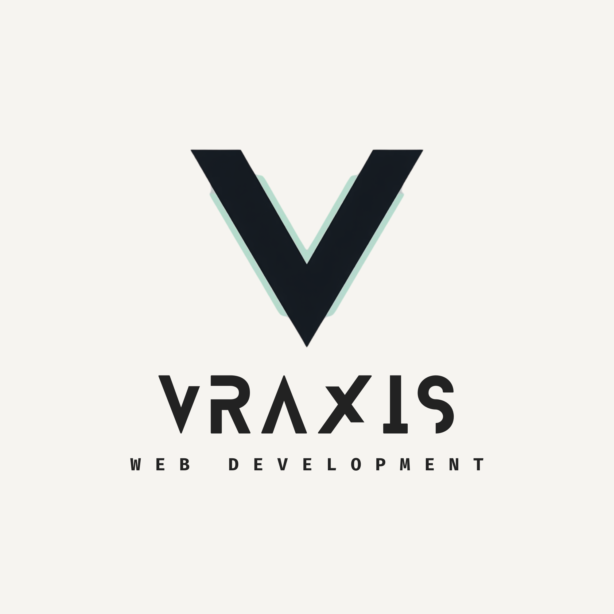 VraxisWeb