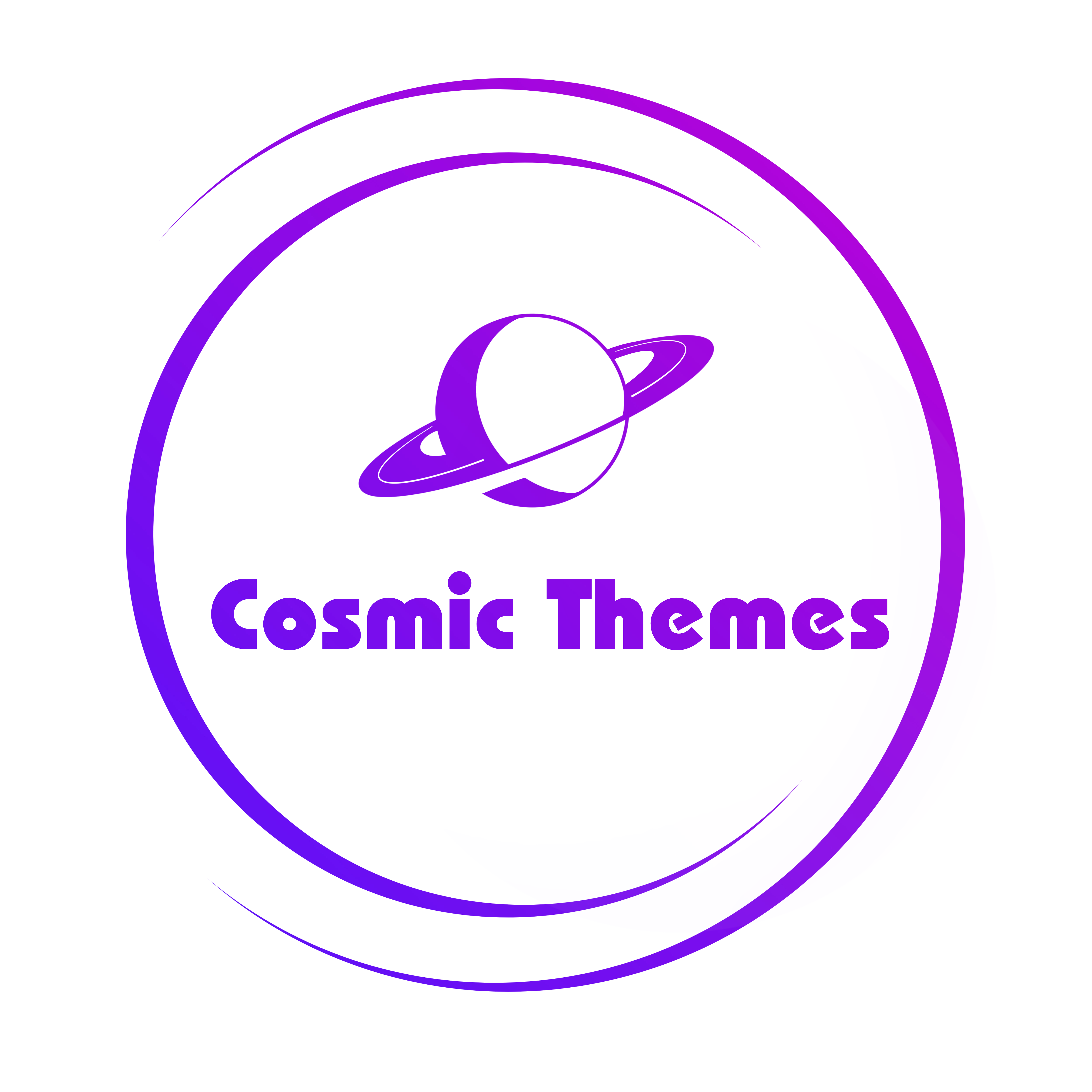 Cosmic Themes
