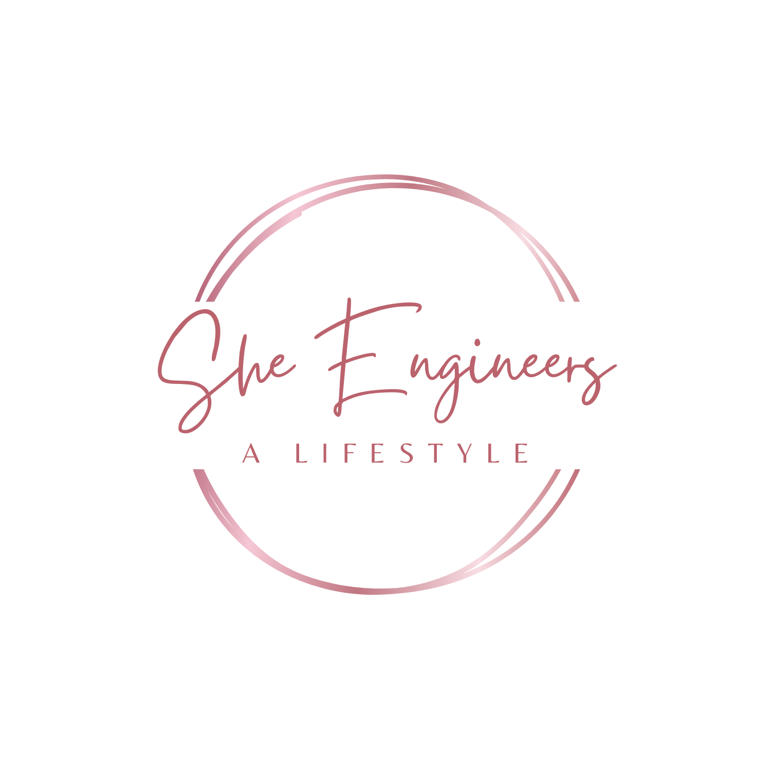 She Engineers a Lifestyle