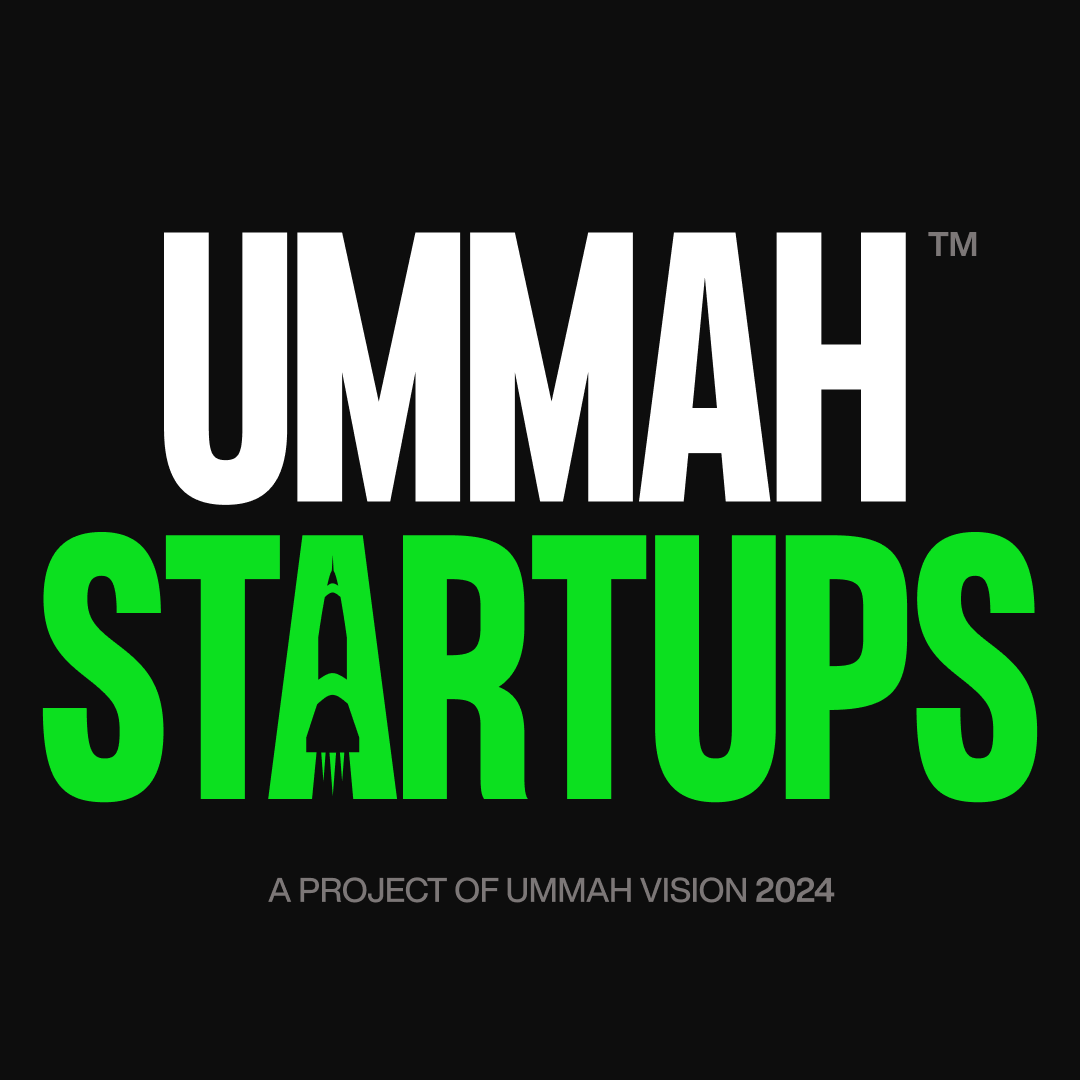 Ummah Startups